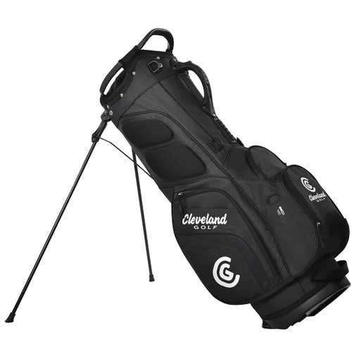 Cleveland CG Launcher Golf Cart Bag