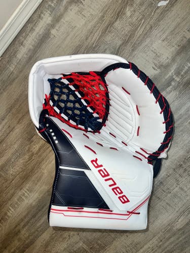 Bauer Mach Pro Glover