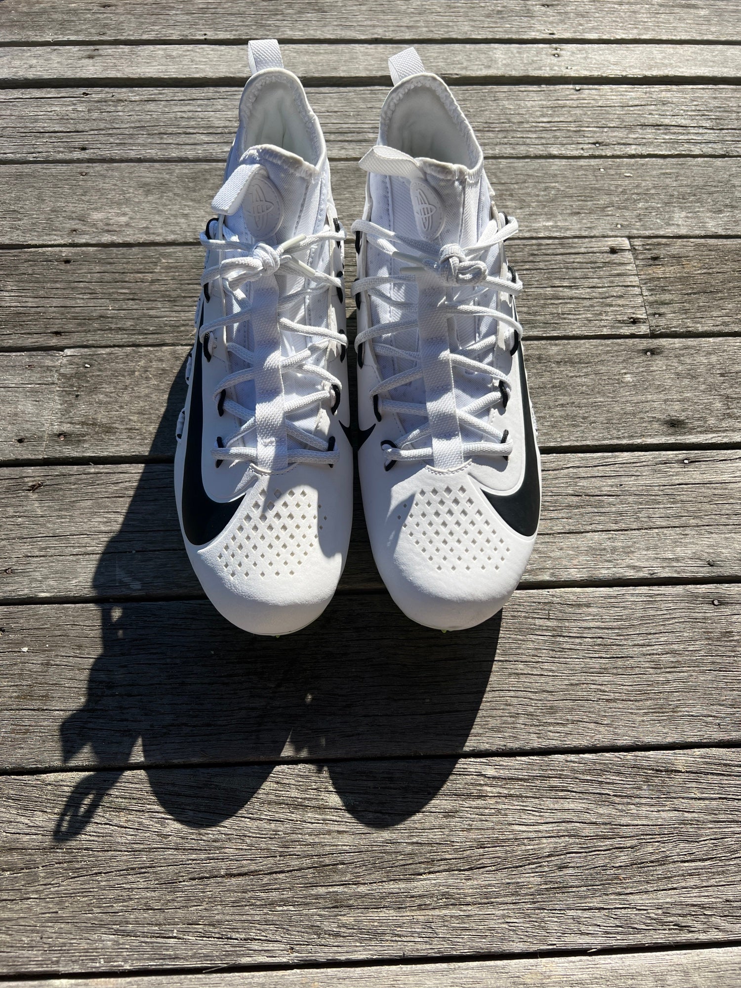 nike huarache 6 women's lacrosse cleats