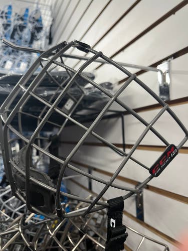Med. CCM FM500 Facemask