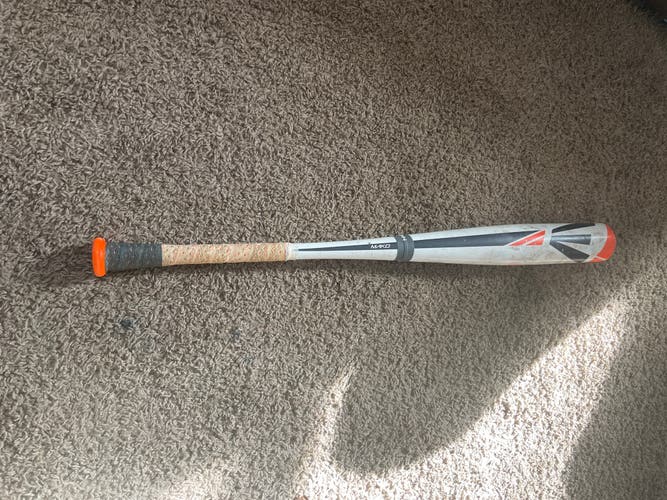 easton MNKO baseball bat
