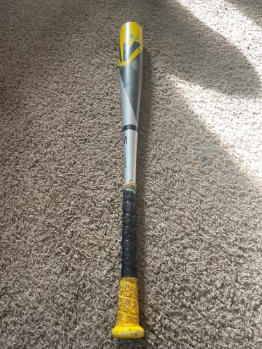 easton baseball bat