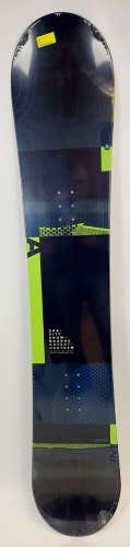 New $350 Gravity "Adventure" Snowboard 163cm Wide, Camber ride, Bindings Avail.