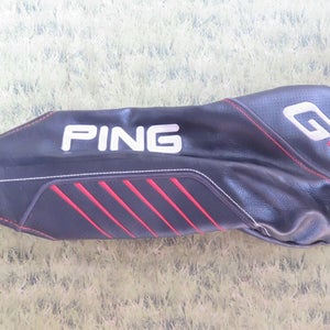 Ping G410 DRIVER Headcover
