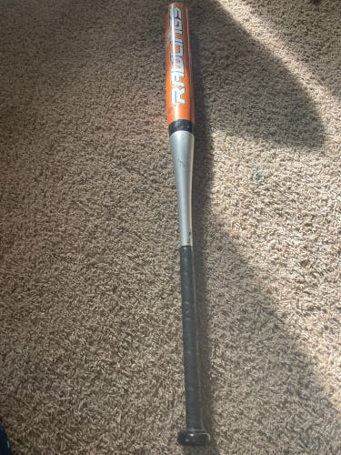 Alloy (-4) 28 oz 34" spren3 Bat