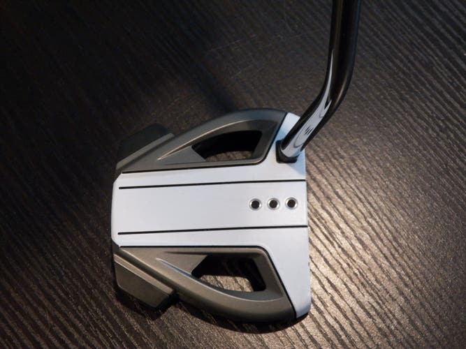 RIGHT HAND TAYLORMADE SPIDER EX GOLF PUTTER 35"