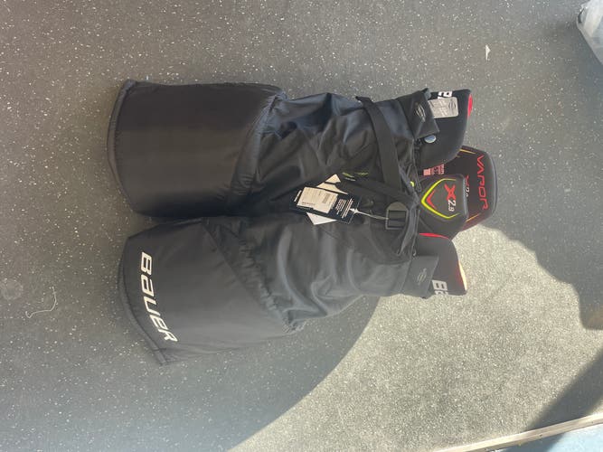 Senior XL Bauer Vapor X2.9 Hockey Pants