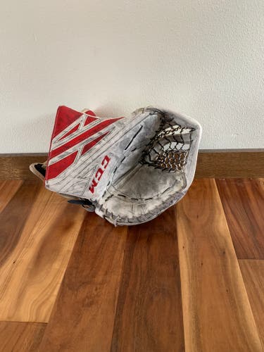 Used Regular  Extreme flex 4.9