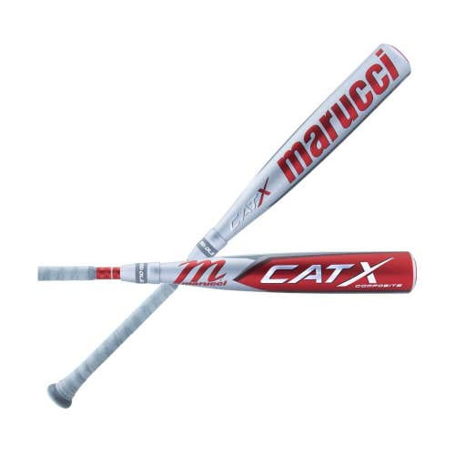 2023 Marucci CATX Composite -8 USSSA Baseball Bat MSBCCPX8 31in/23oz