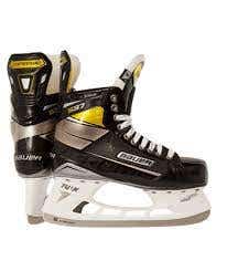 Bauer Supreme S37 Size 9.5D Senior Ice Hockey Skate