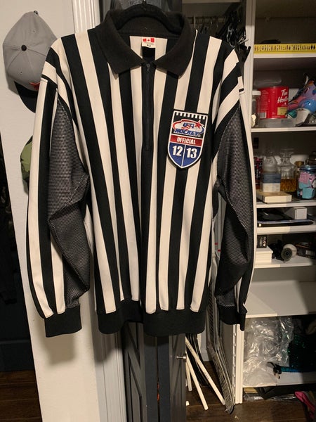 CCM Referee Jersey