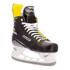 NEW Bauer Supreme S35 Size 5.0 Junior  Ice Hockey Skate
