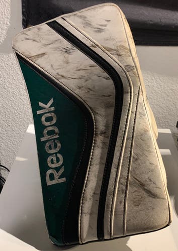 Pro Stock Reebok Premier XLT Pro