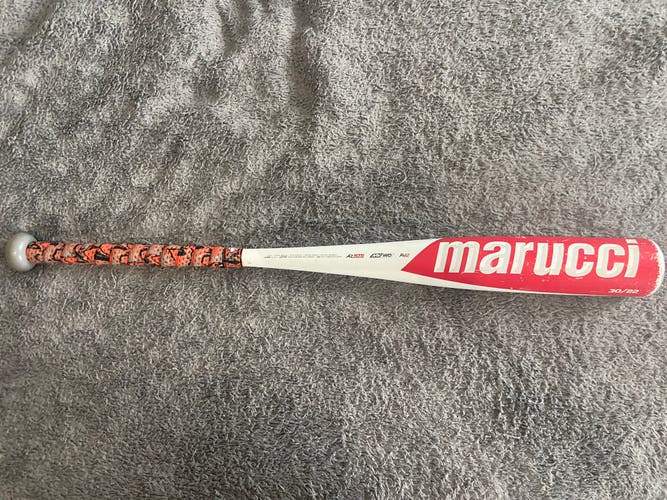 USSSA Marucci CAT 8 (-8) 22 oz 30"
