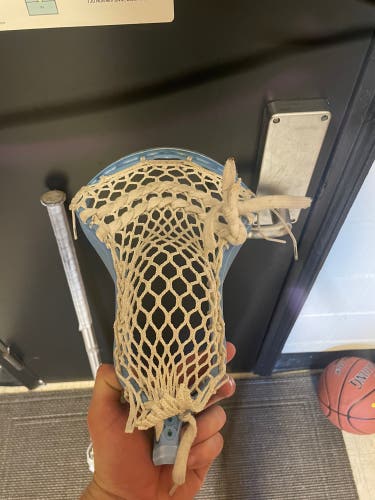 Used Attack & Midfield Strung Stallion Omega Head