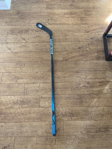 Intermediate Left Hand P92 Nexus Geo Stick