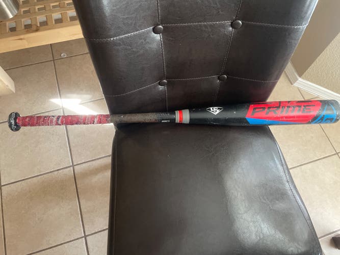 BBCOR Certified Composite (-3) 30 oz 33" Prime 918 Bat
