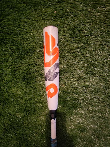 Used USSSA Certified 2021 DeMarini CF Bat (-5) 25 oz 30"