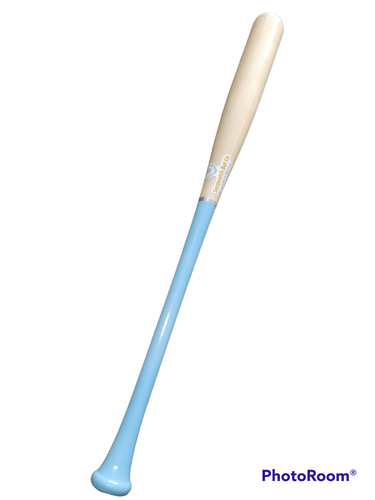 BBCOR Certified 2022 Sasquatch Wood Bat (-3) 30 oz 33"