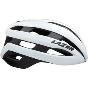 NIB Lazer Sphere MIPS Road Cycling Helmet White Black Size Small (52-56)
