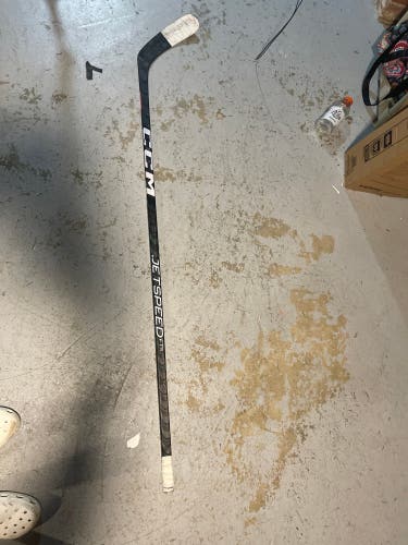 JETSPEED FT5 PRO RH 70 P29 BARELY USED EXTENDED .5 INCH