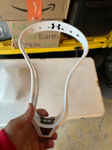 New FOGO Unstrung Command X Head