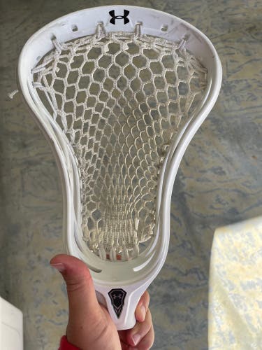 Used Defense Strung Command D Head