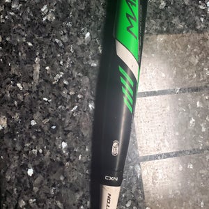 HOT 2016 EASTON MAKO "GREEN MACHINE "31/20 DROP-11 USSSA BAT