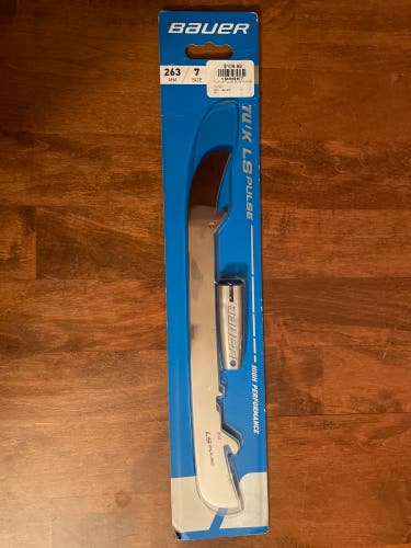 New Bauer 263 mm LS Pulse