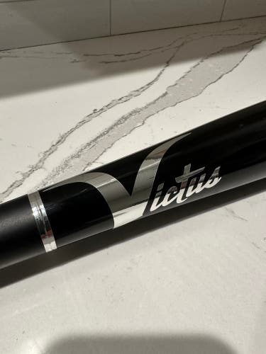 Victus Custom Pro Reserve Maple (-3) 30.5 oz 33.5" Bat