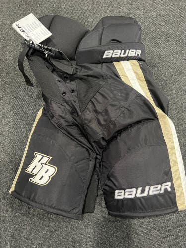Senior Small Bauer Nexus Hockey Pants