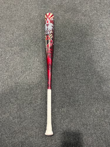 2022 Alloy (-3) 29 oz 32" Voodoo One Bat