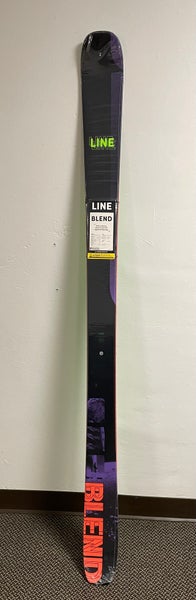 Line Blend 2022 178cm