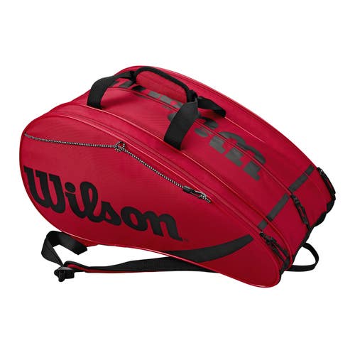 WIlson Rakpack Pickelball Bag