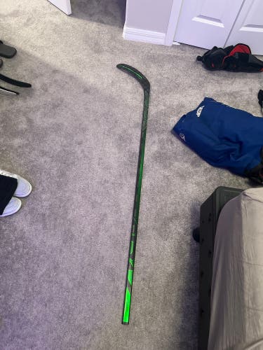 Intermediate Right Handed P92  Nexus ADV Hockey Stick