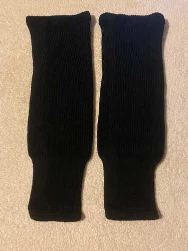 CCM Hockey Knit Hockey Socks, Size Intermediate 24"