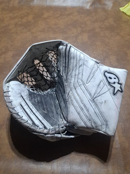 Used Brian's Full Right G-Netik 5