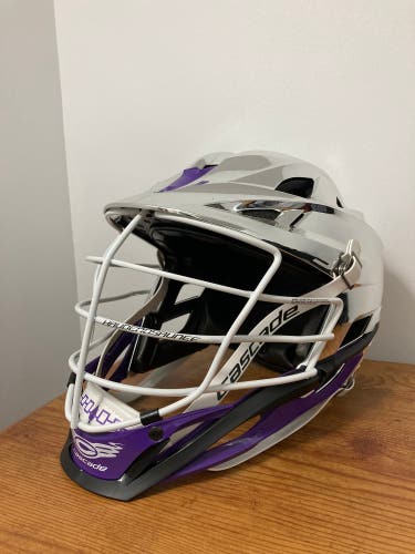 Player's Cascade S Iroquois