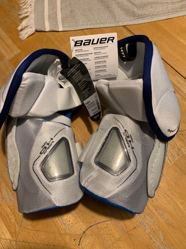 Bauer n9000 L elbow pads