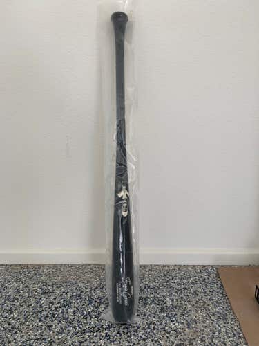 BIRDMAN BATS CUSTOM BM271 Used 2022 PRO MAPLE Wood Bat 33 inch 30 oz