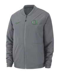 new Nike Oregon Ducks Shield Jacket Protect  Men’s Medium