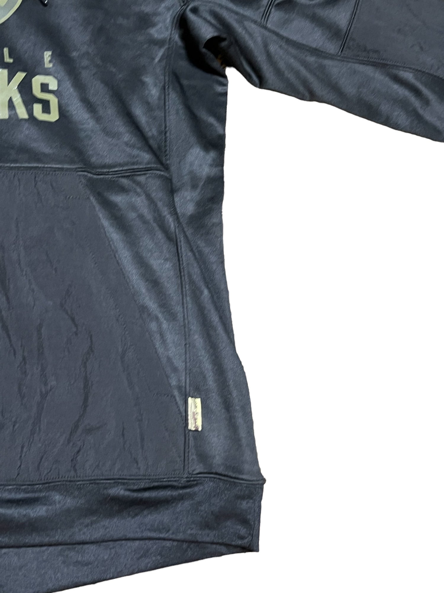 Jackets & Coats  Seahawks Sweatshirt Salute To Service Edition