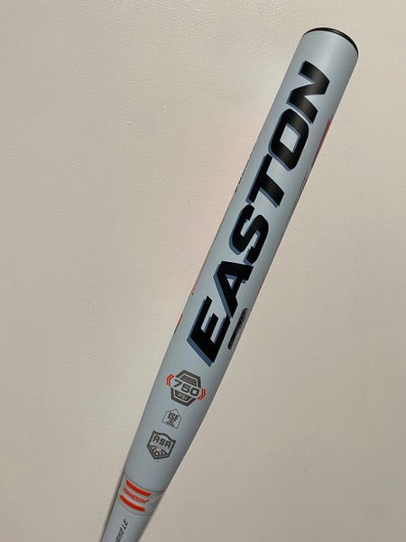 2020 Easton -7.5 27.5 oz 34" Ghostmondo Bat Slowpitch Softball