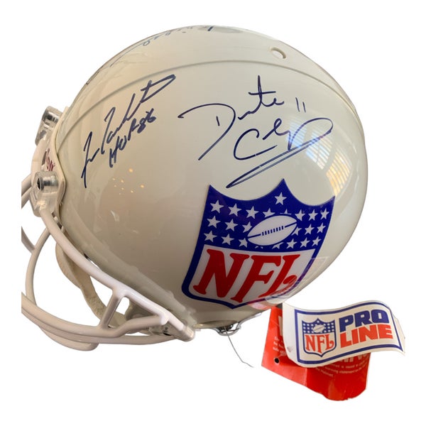 Dan Marino Autographed Full Size NFL Football –