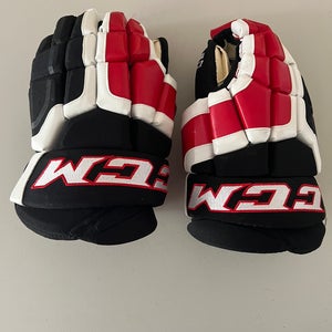 CCM 15" HG41 Gloves