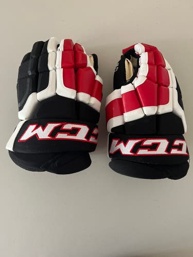 CCM 15" HG41 Gloves