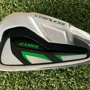 Top Flite Gamer Stainless Steel 6 Iron / RH / Regular Steel ~37" / jl4724