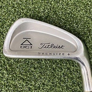 Titleist DCI Oversize Plus 5 Iron / RH / Ladies Graphite ~40.25" / jl6310