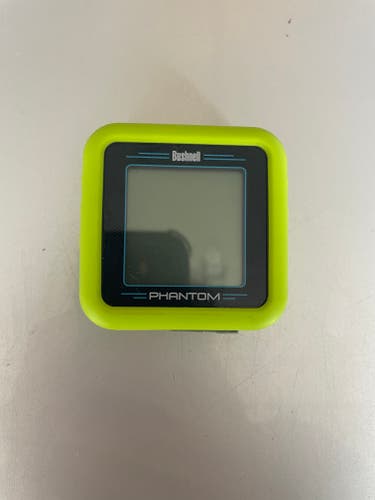 New Bushnell