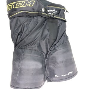 Used Ccm Tacks 1052 Md Pant Breezer Ice Hockey Pants